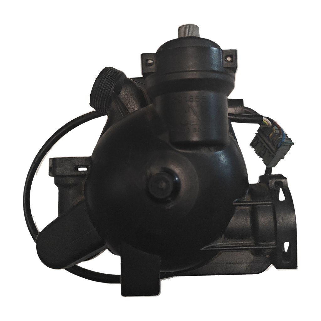 Bomba circuladora Grundfos VPAL-7/2A · 59866551 para Vaillant ecoTEC plus 637, 837 y 937: vista