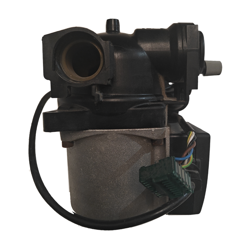Bomba circuladora Grundfos VPAL-7/2A · 59866551 para Vaillant ecoTEC plus 637, 837 y 937: vista