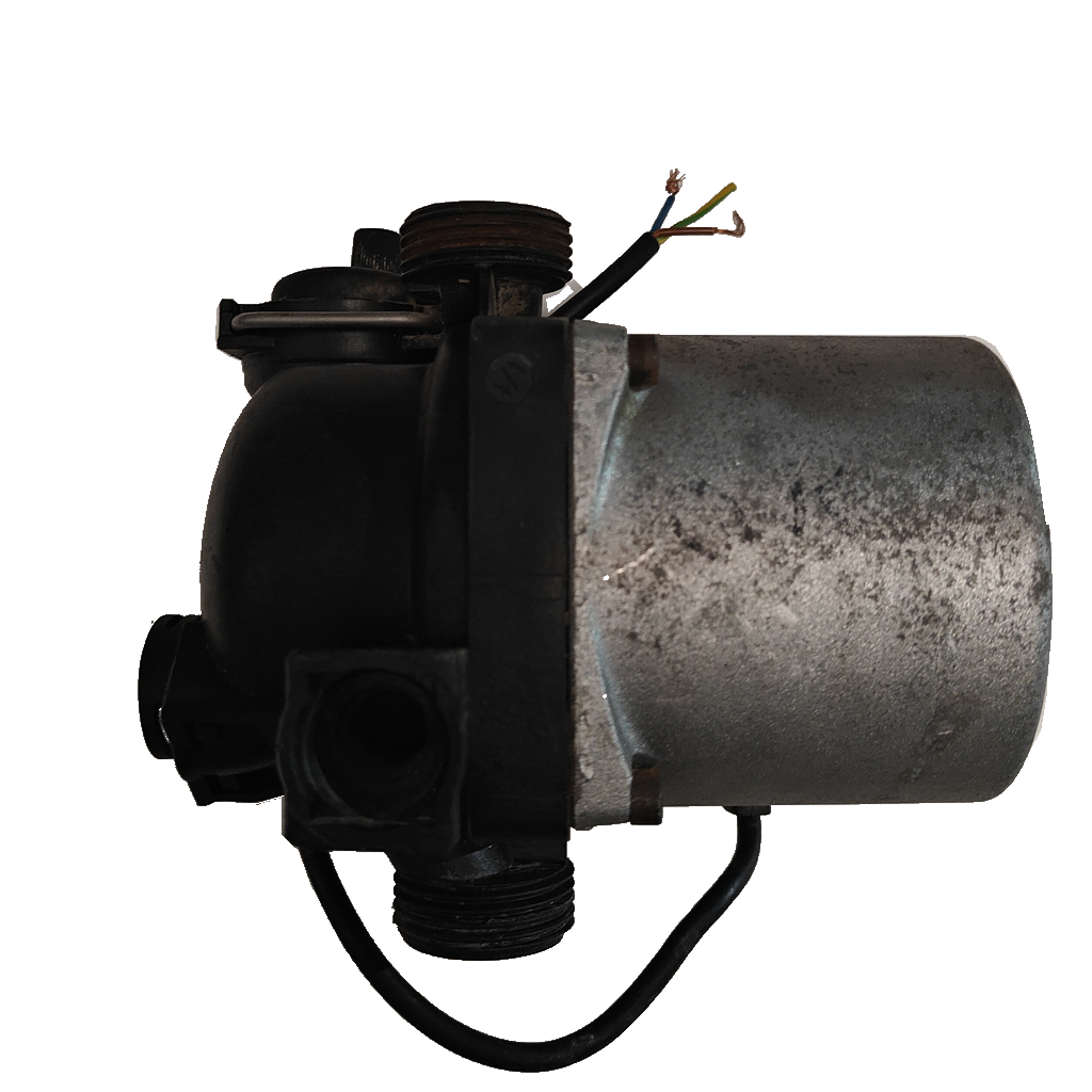 Bomba circuladora Grundfos UPS 15-50 CACAO · 59935532 / 8716010880 · Junkers ZWC24/28-3MFA: vista