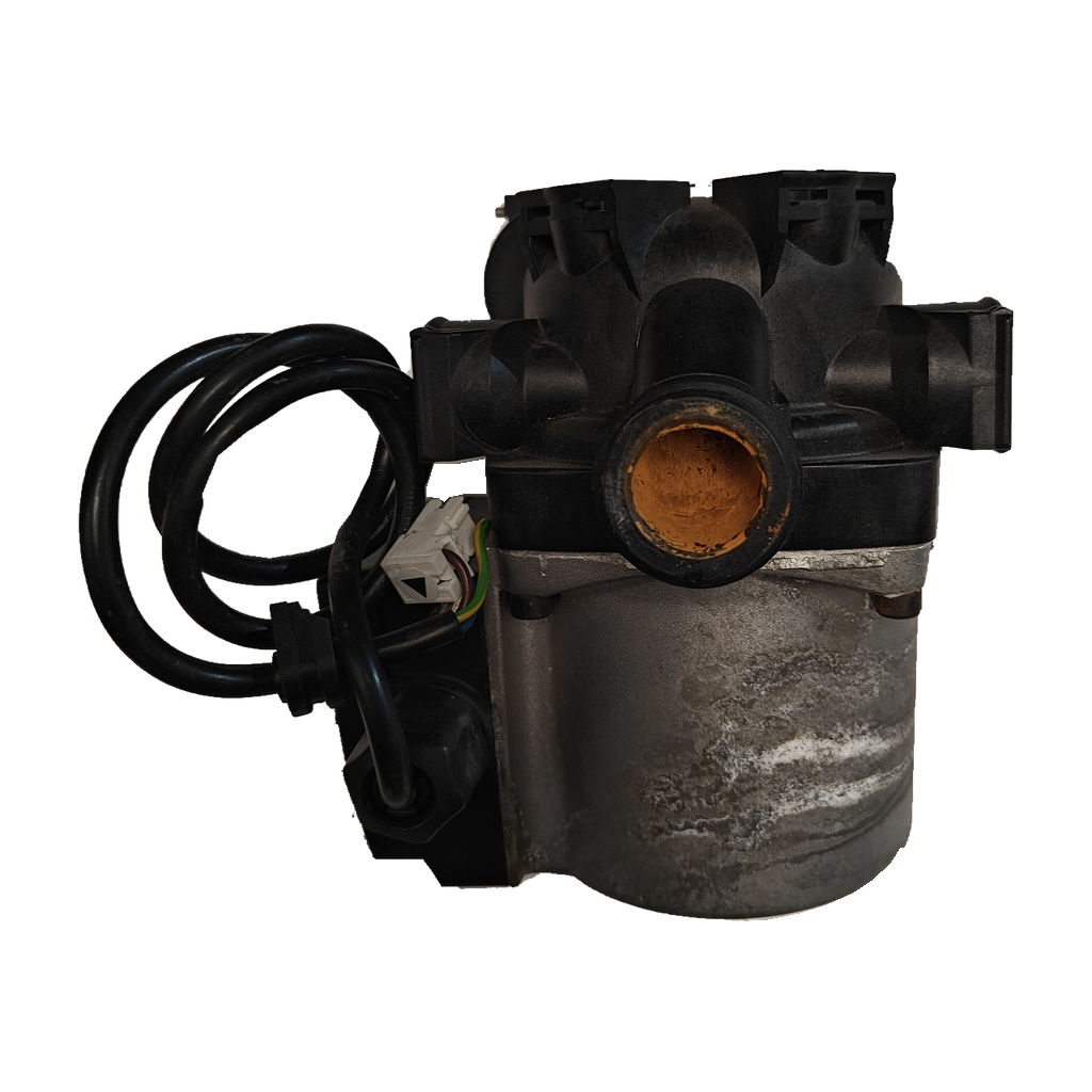 Bomba Grundfos UPS15-60 CACAO · 59936506 / 8707204036 · Euroline ZW23 AE / ZS23 AE con FD ≥ 287: vista