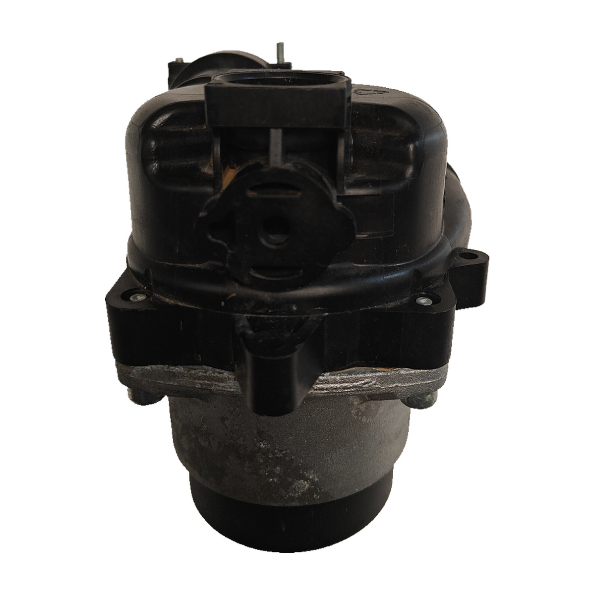 Bomba circuladora Wilo INTNFSL12/6 HE-1 · 4520904 · Sime 6272310 · Format Low NOX 25 BF: Vista posterior completa.